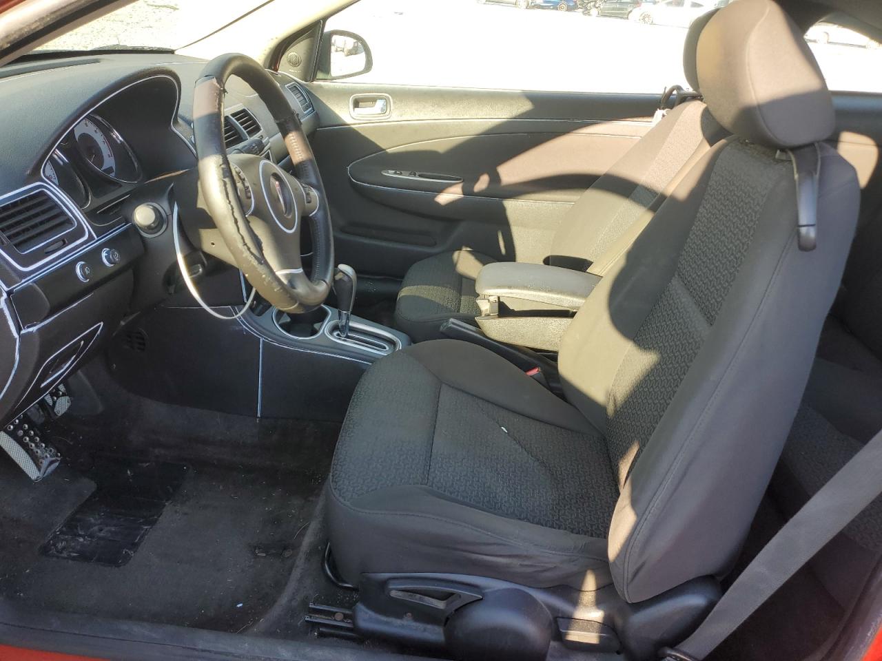 2008 Pontiac G5 - Image 7