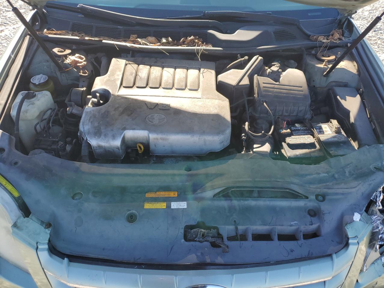 2005 Toyota Avalon - Image 11