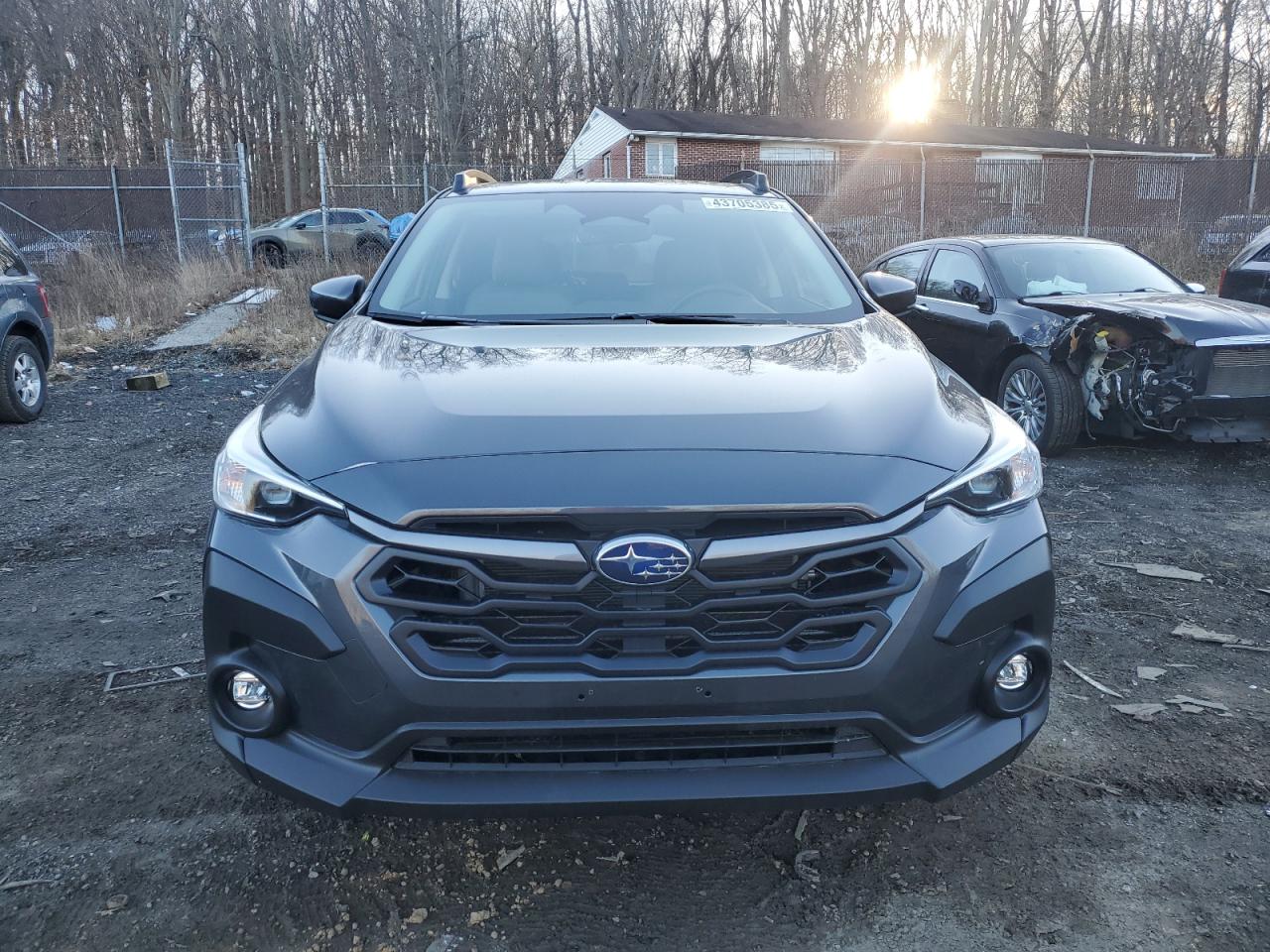 2024 Subaru XV - Image 5
