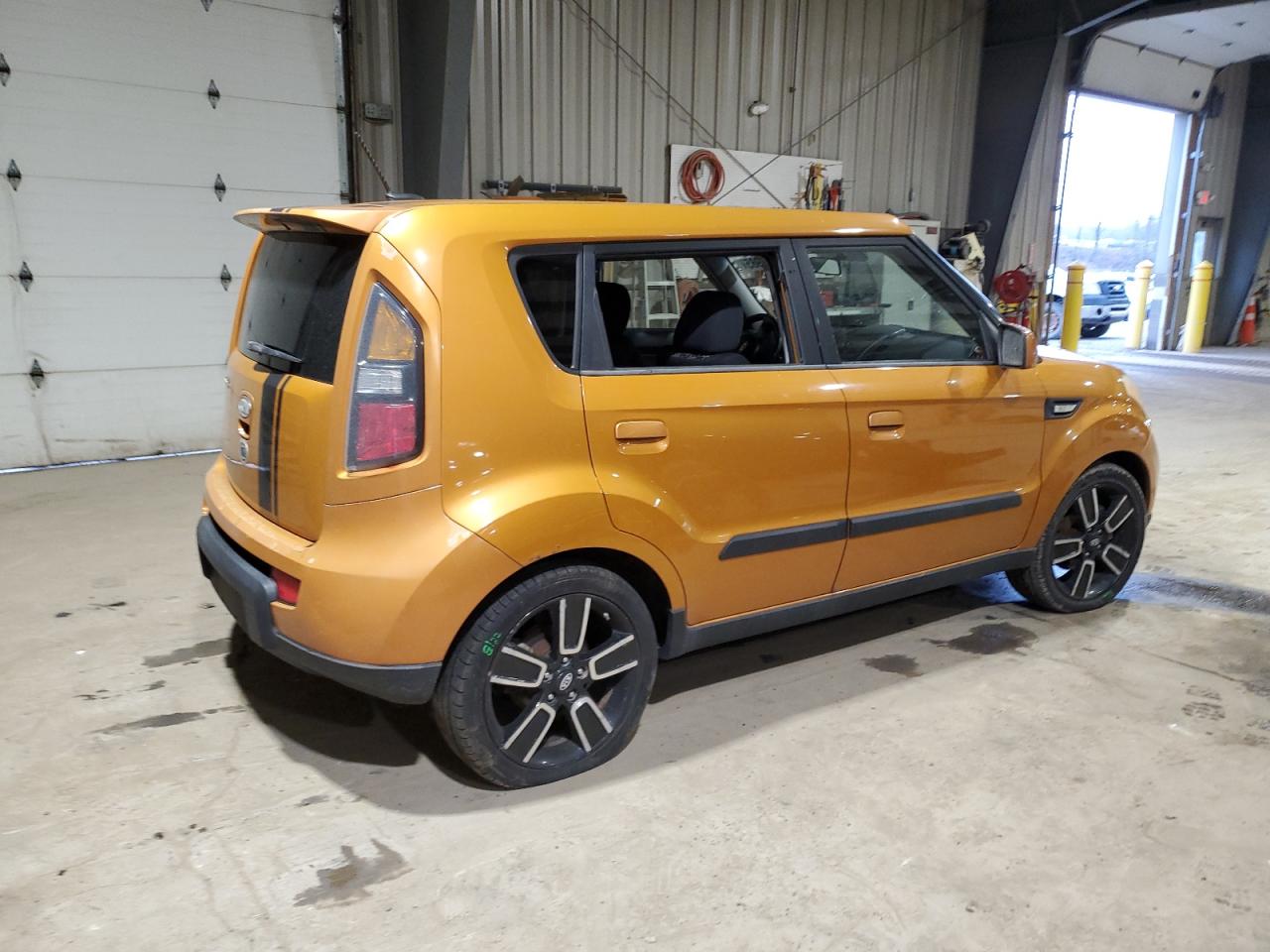 2010 Kia Soul - Image 3