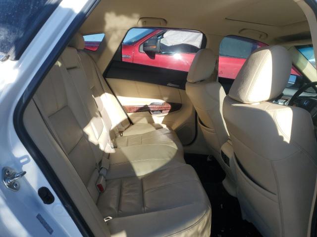 2010 HONDA ACCORD CROSSTOUR EXL