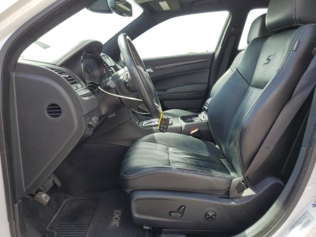  CHRYSLER 300 2015 Білий