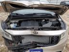 2015 Kia Sedona Lx للبيع في Austell، GA - Front End