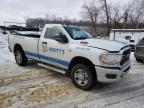 2023 Ram 3500 Tradesman for Sale in West Warren, MA - Frame Damage