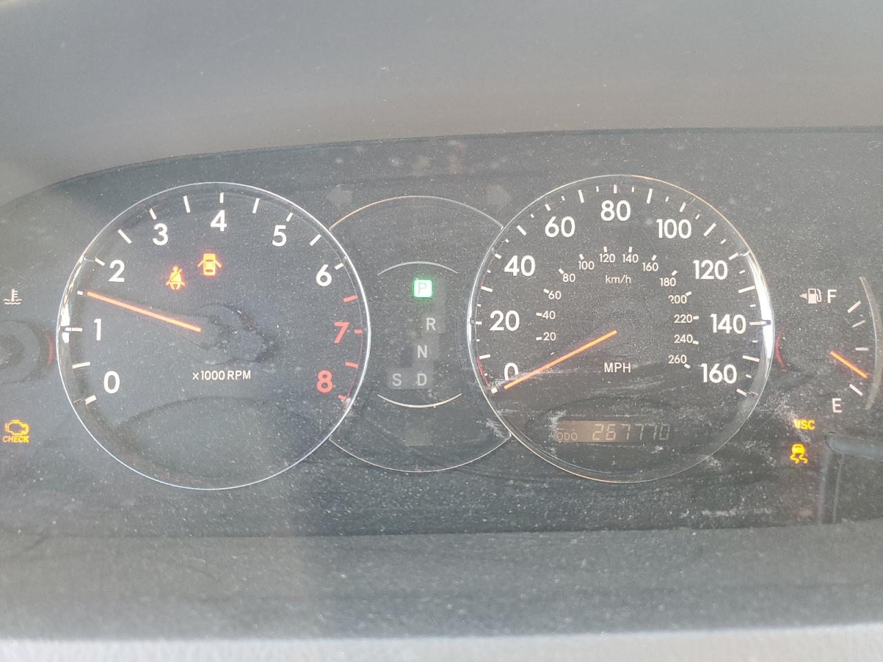 2006 Toyota Avalon - Image 9