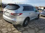 2015 Infiniti Qx60 de vânzare în Indianapolis, IN - Rear End