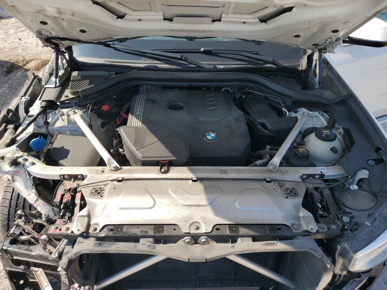 2020 BMW X3 - Image 11