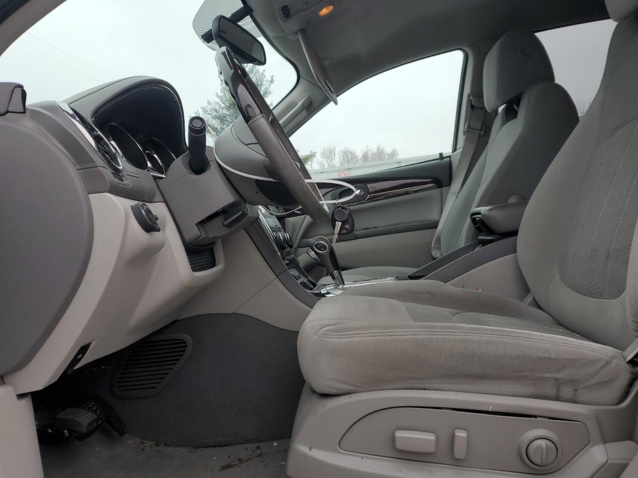 2017 Buick Enclave - Image 7