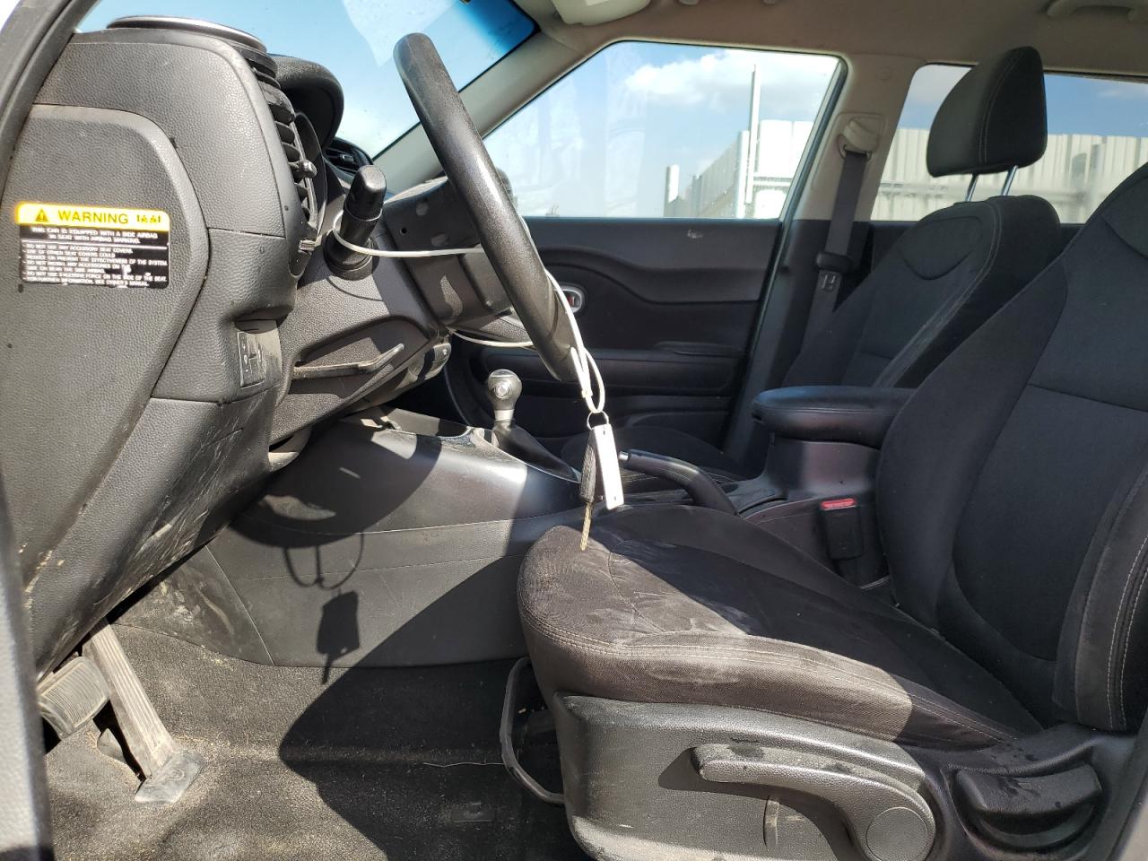 2019 Kia Soul - Image 7