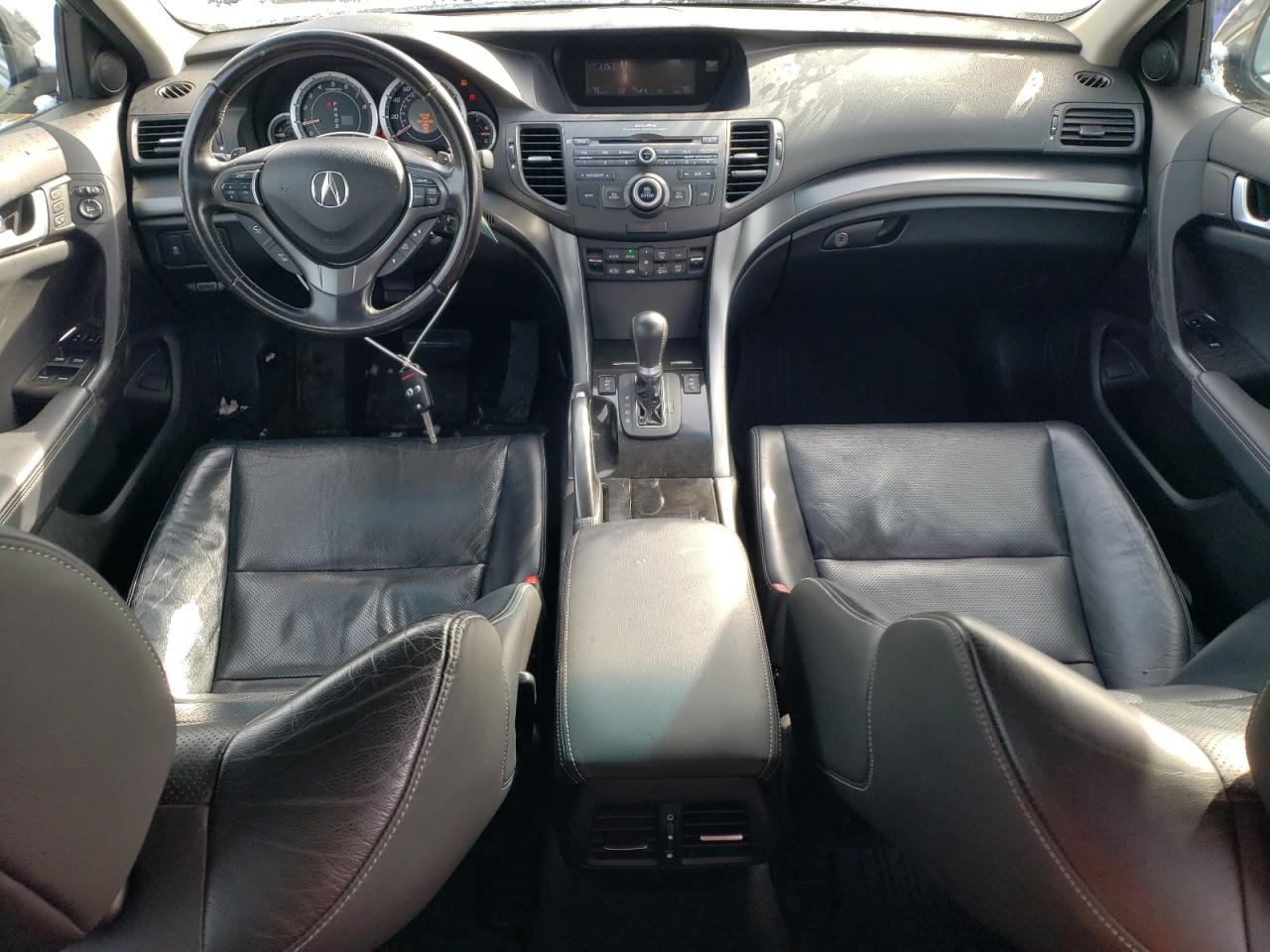 2012 Acura TSX - Image 8