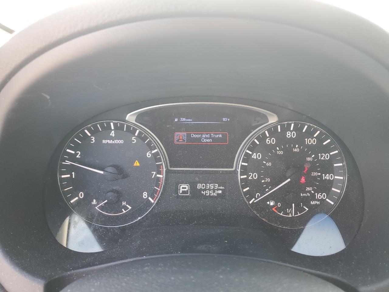 2014 Nissan Altima - Image 9