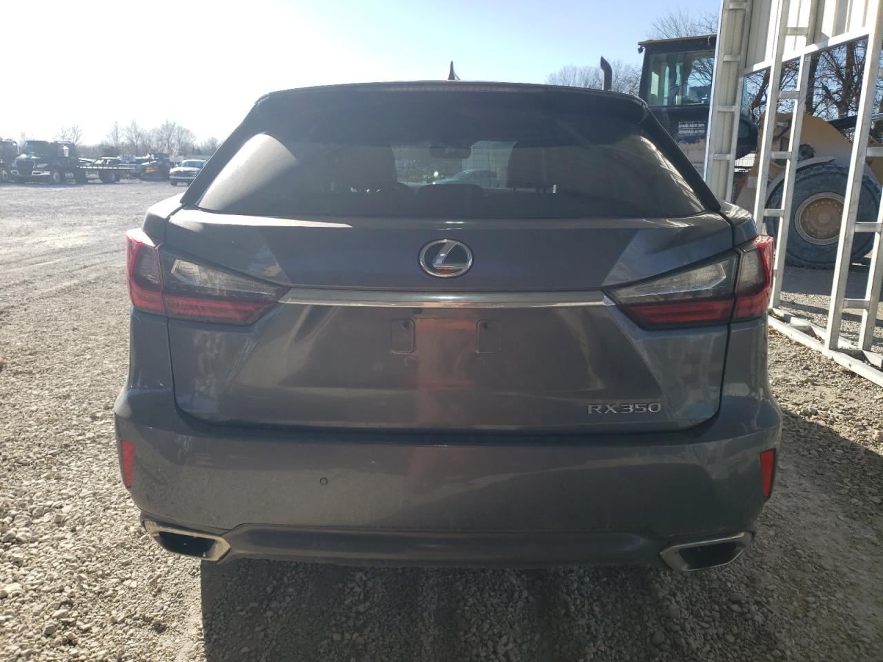 2019 Lexus RX - Image 6