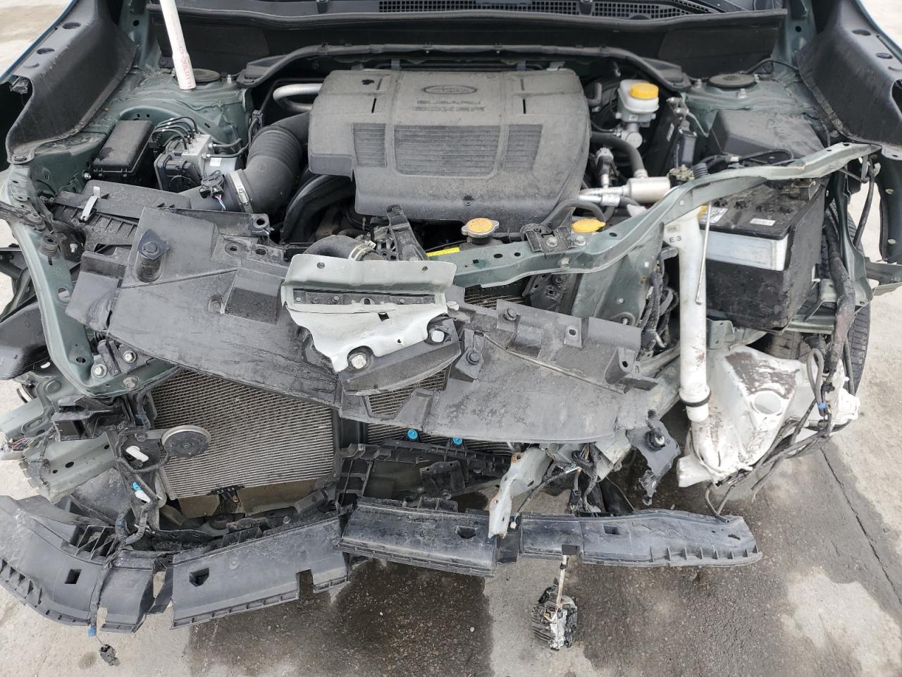 2021 Subaru Forester - Image 12