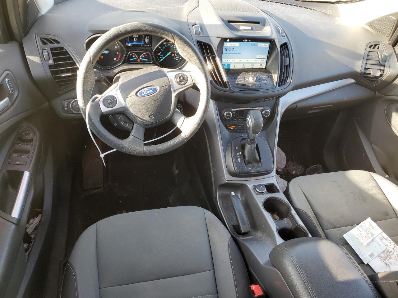 2016 Ford Escape - Image 8