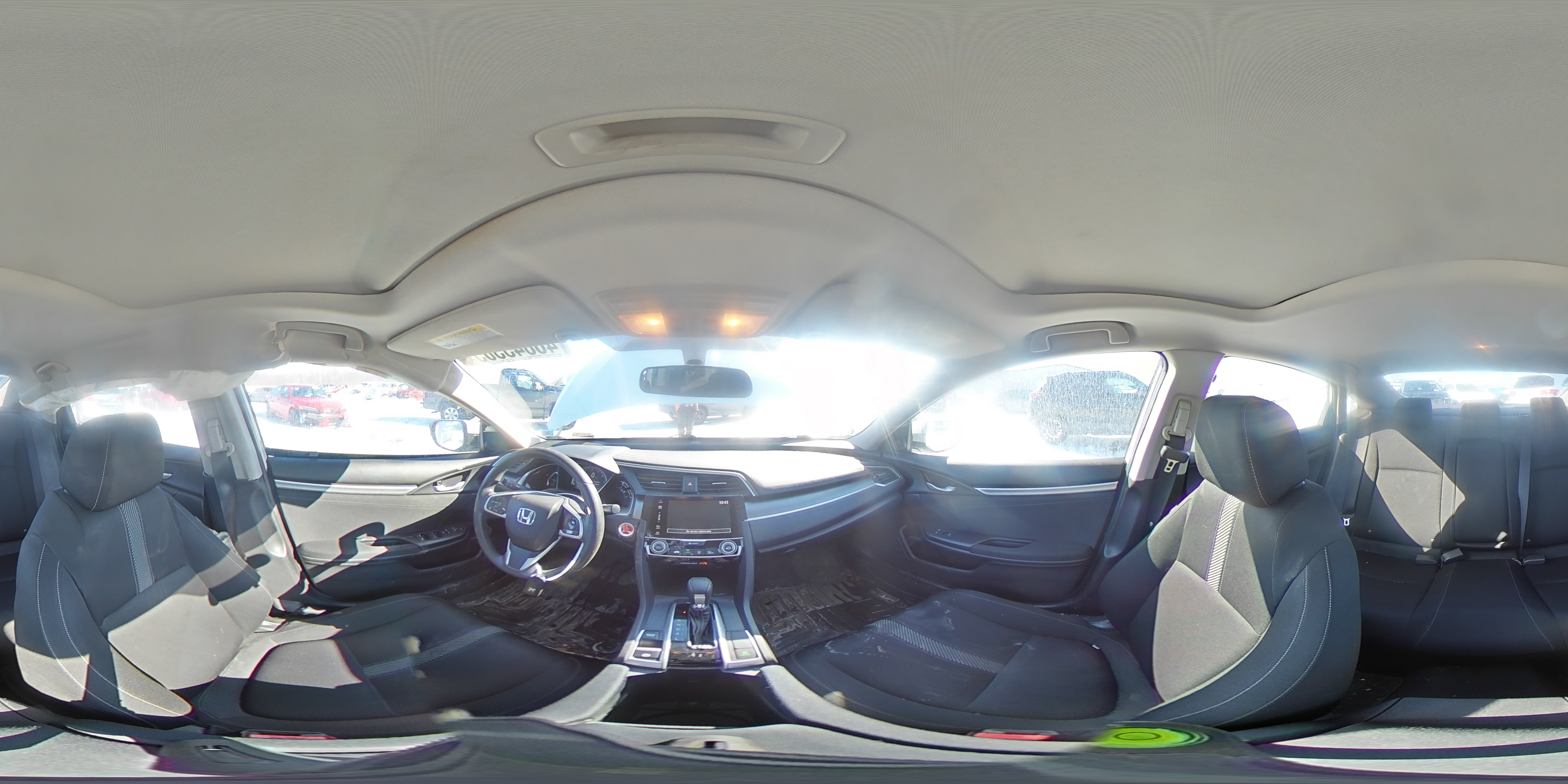 2016 Honda Civic - Image 13