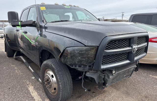 2016 Ram 3500 St