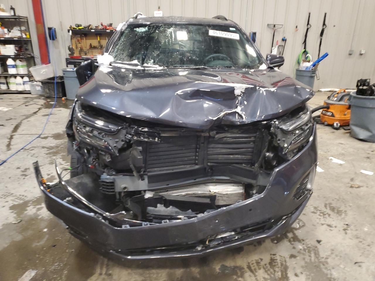 2023 Chevrolet Equinox - Image 5