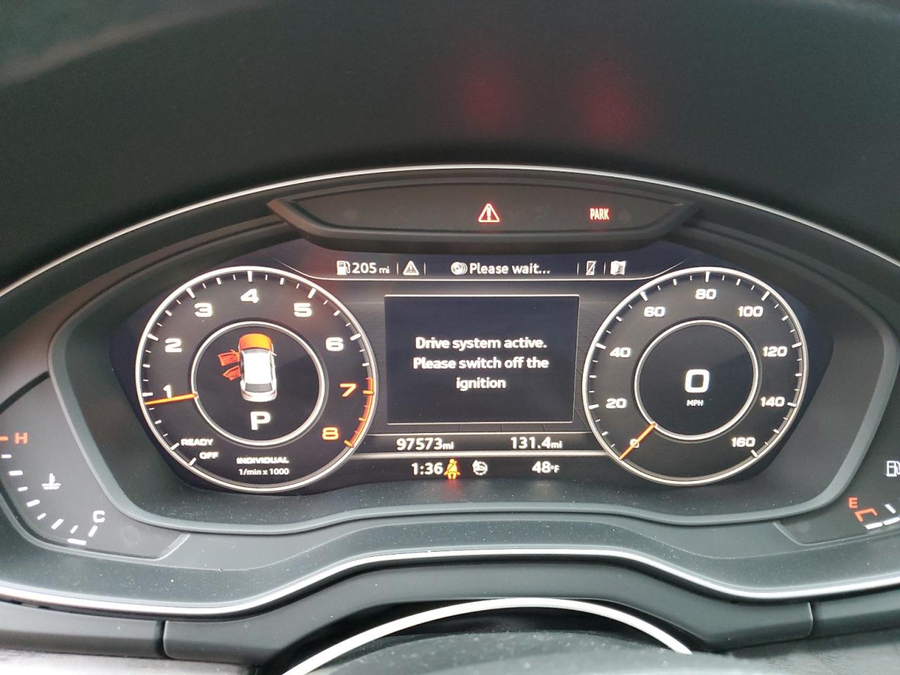 2020 Audi Q5 - Image 9
