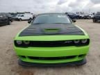 2015 Dodge Challenger Srt Hellcat للبيع في Houston، TX - Water/Flood