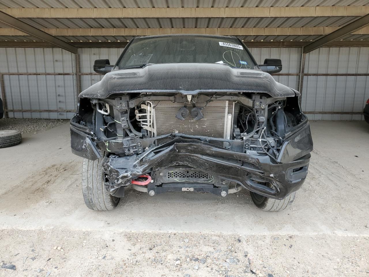 2020 RAM 1500 - Image 5