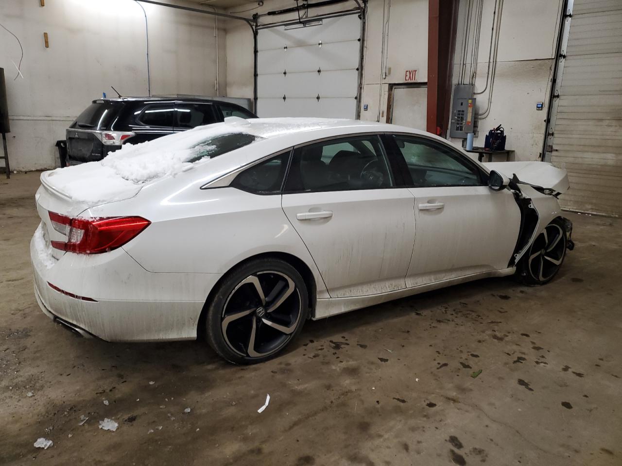2020 Honda Accord - Image 3