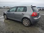 2008 Volkswagen Rabbit  for Sale in Eugene, OR - Front End