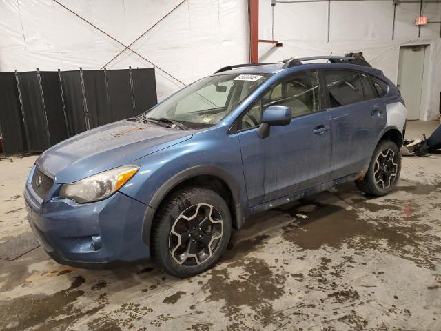 2014 Subaru Xv Crosstrek 2.0 Limited