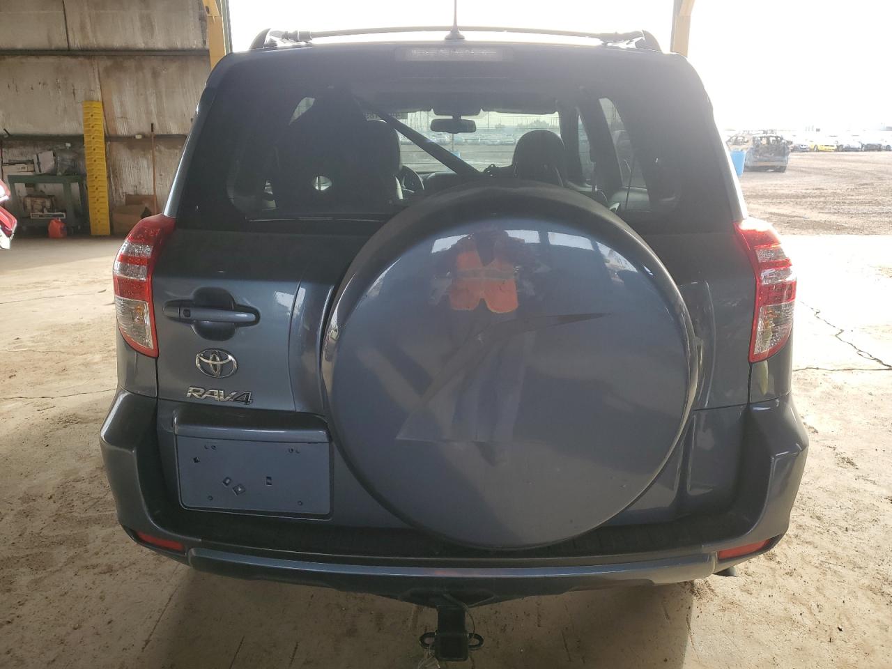 2012 Toyota RAV 4 - Image 6