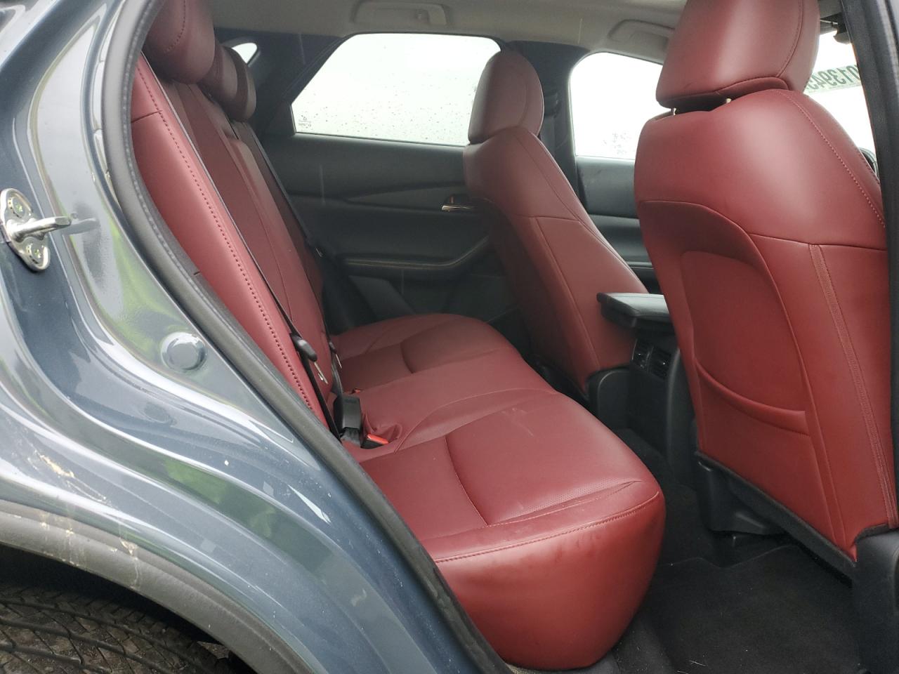 2023 Mazda CX-30 - Image 11