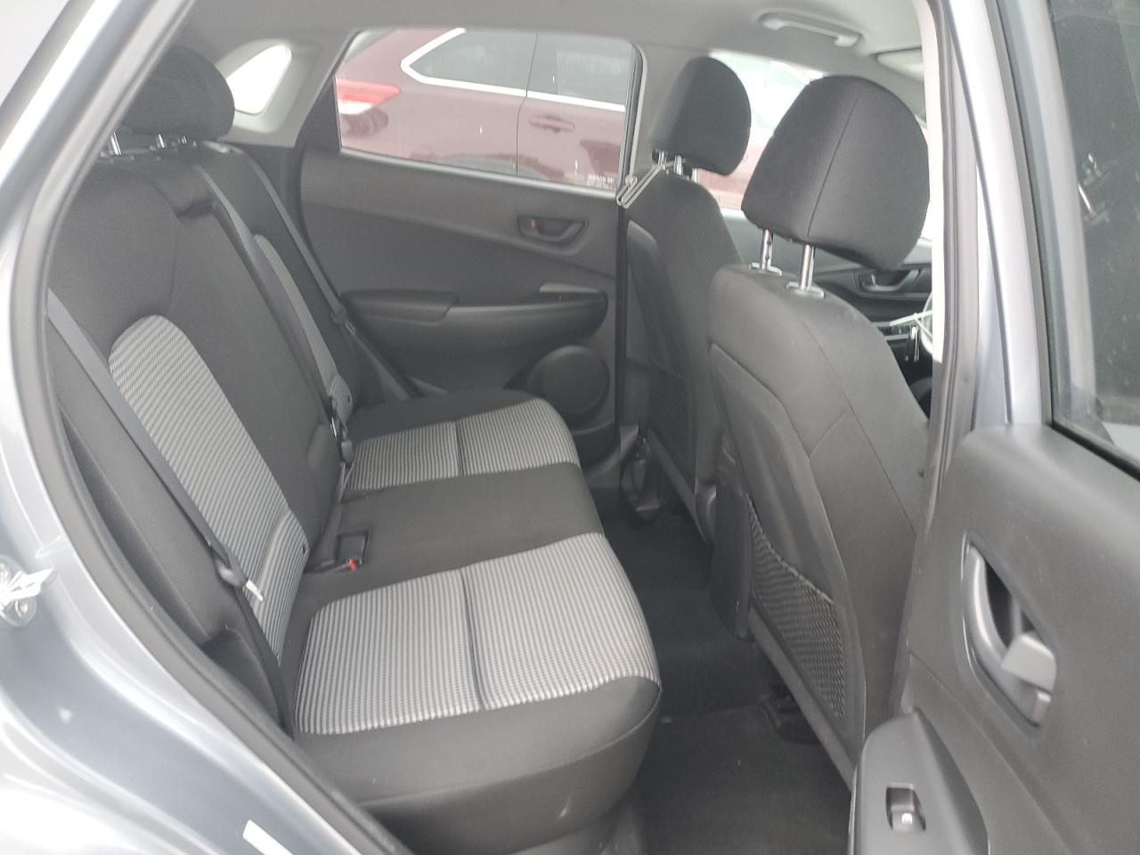 2019 Hyundai Kona - Image 11