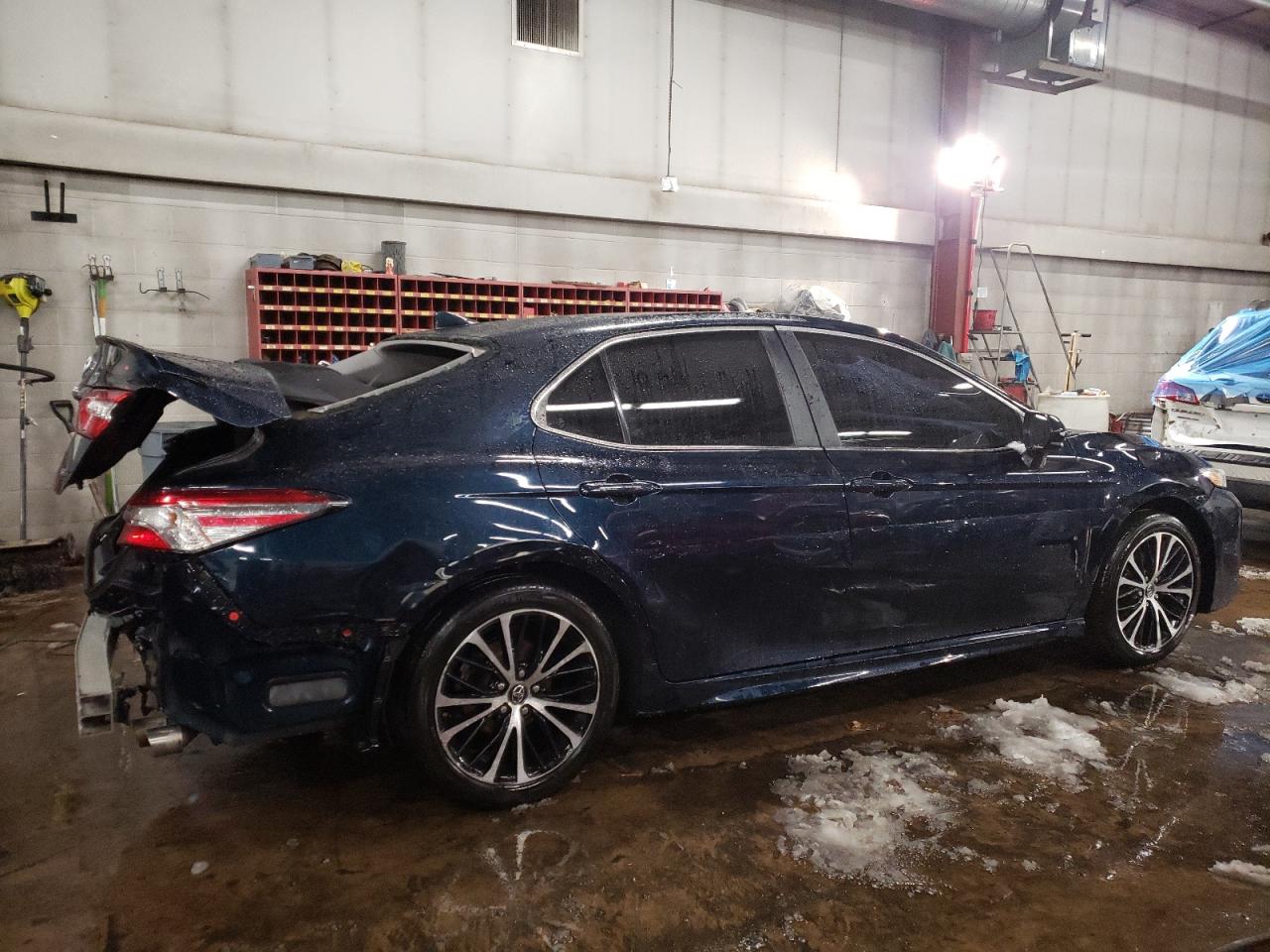 2019 Toyota Camry - Image 3