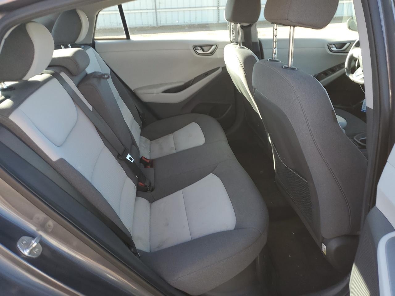 2020 Hyundai IONIQ - Image 10
