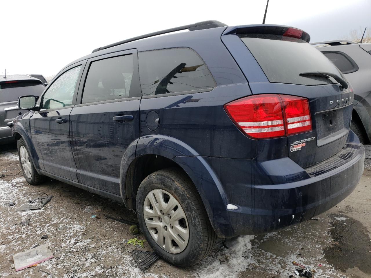2020 Dodge Journey - Image 2