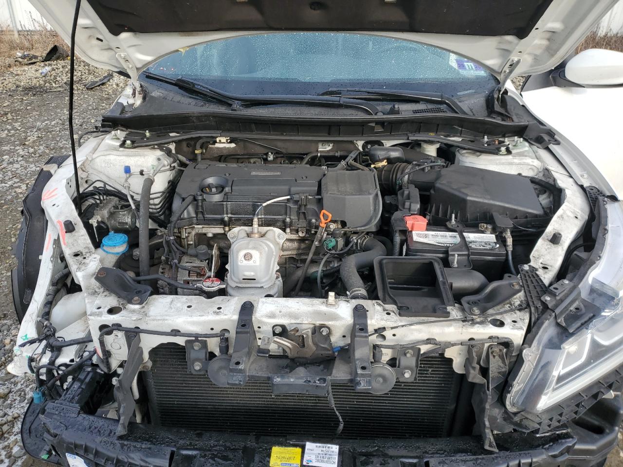 2017 Honda Accord - Image 11