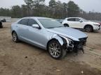 2017 Cadillac Ats Luxury en Venta en Harleyville, SC - Front End