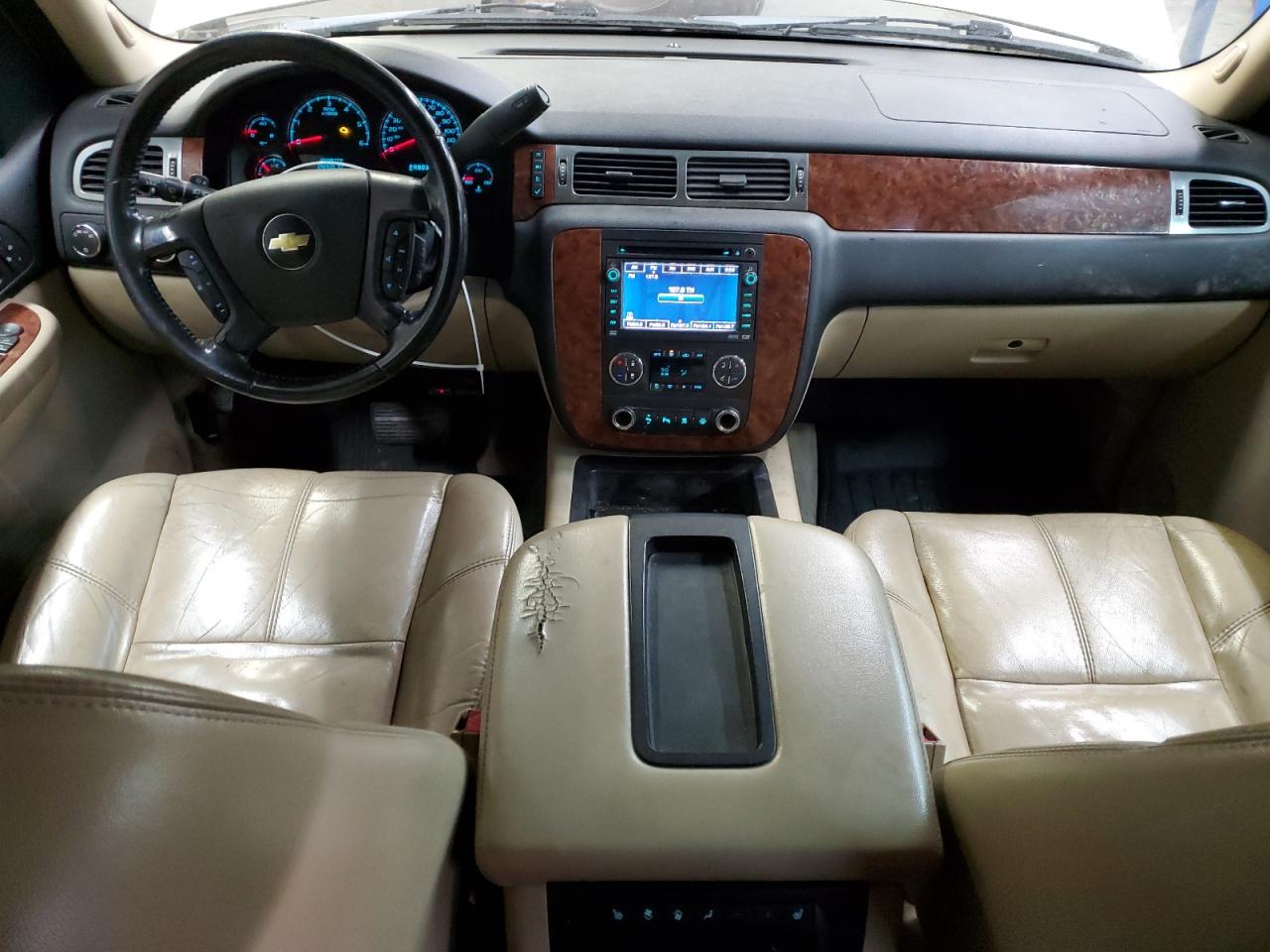 2007 Chevrolet Tahoe - Image 8