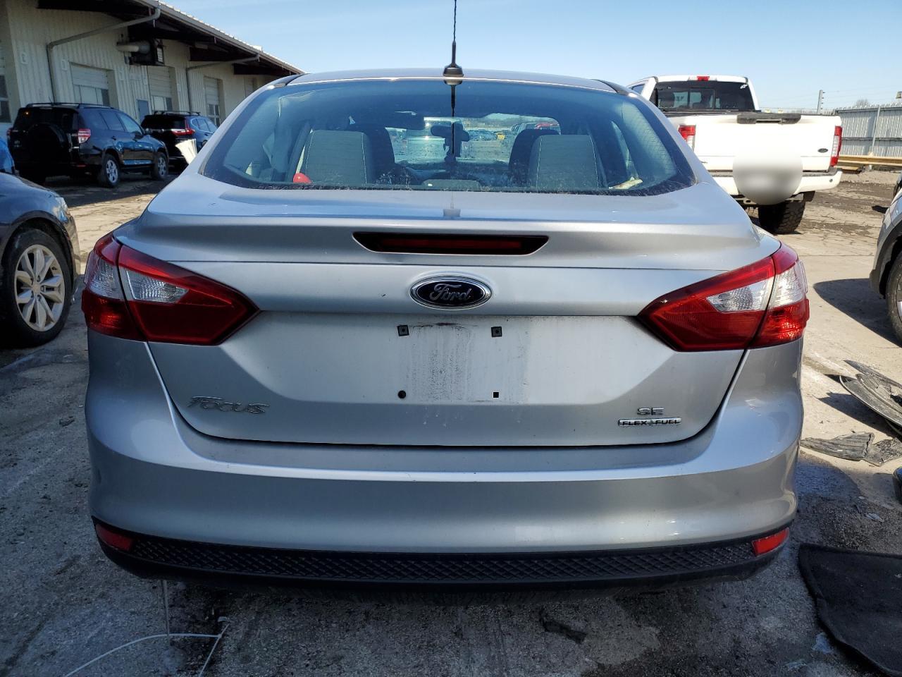 2014 Ford Focus - Image 6