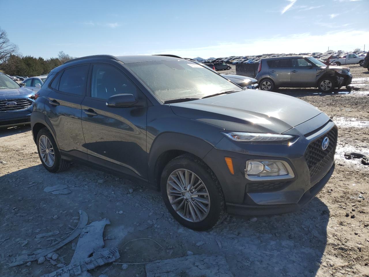 2019 Hyundai Kona - Image 4