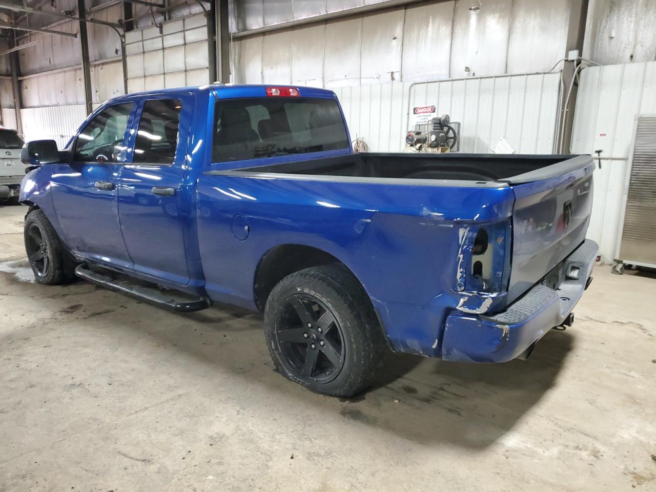 2015 RAM 1500 - Image 2
