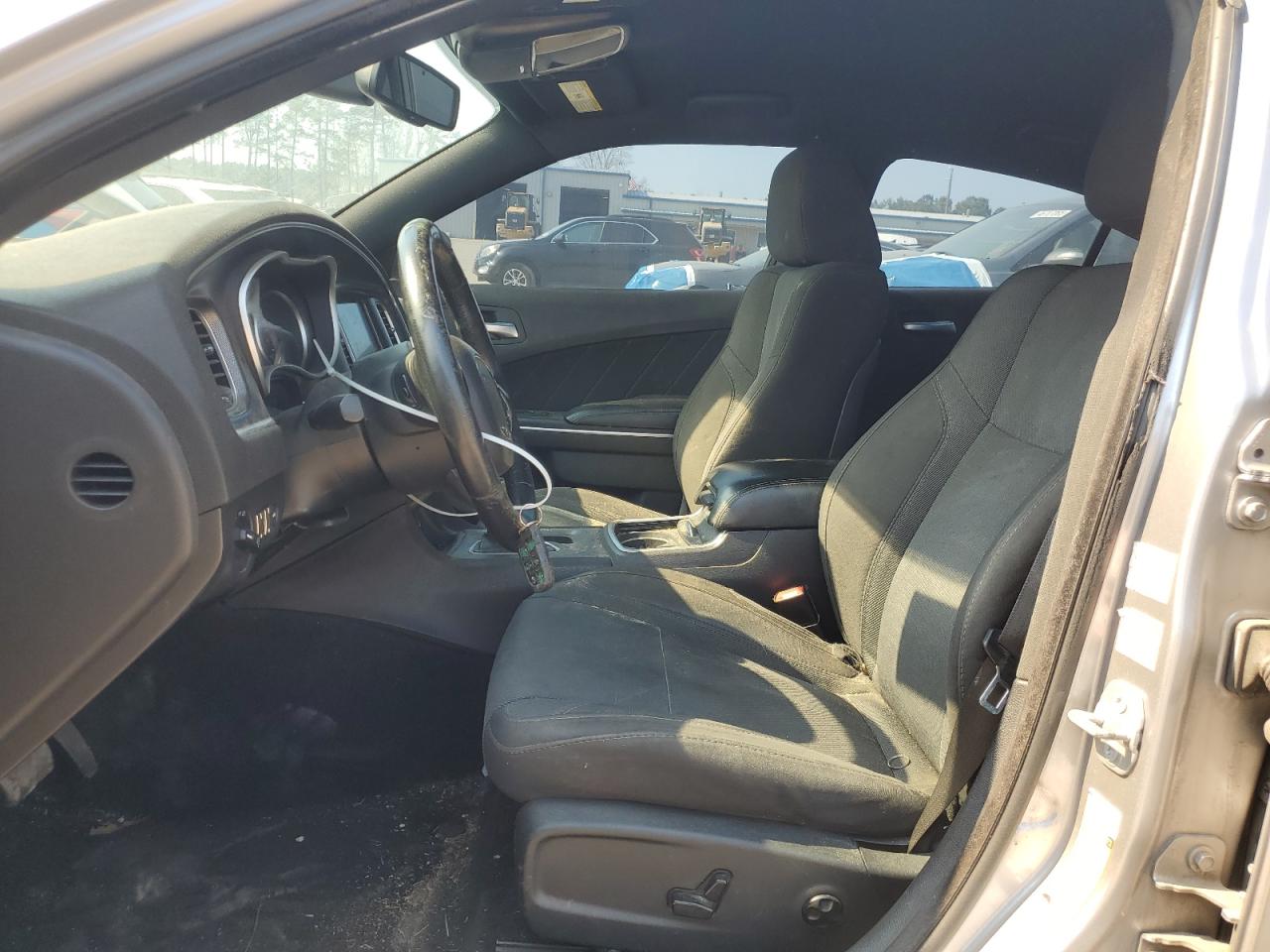 2016 Dodge Charger - Image 7