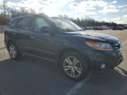 2011 Hyundai Santa Fe Limited for Sale in Brookhaven, NY - Front End