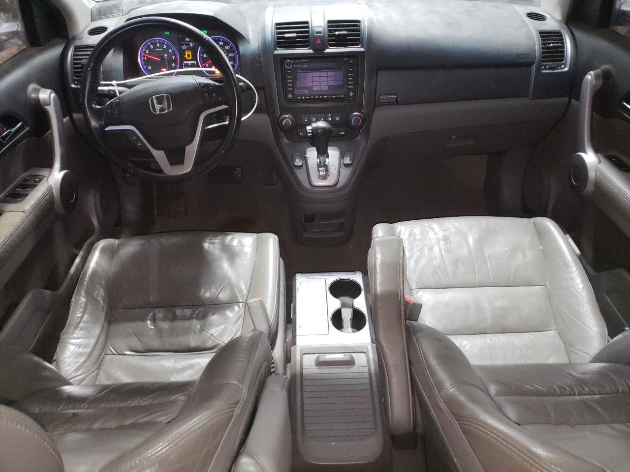 2007 Honda Cr-V VIN: 5J6RE47727L015765 Lot: 44886535