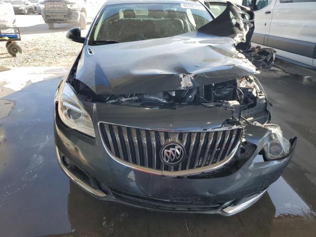  BUICK REGAL 2015 Gray