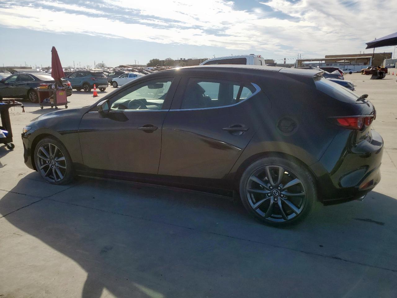 2019 Mazda 3 - Image 2