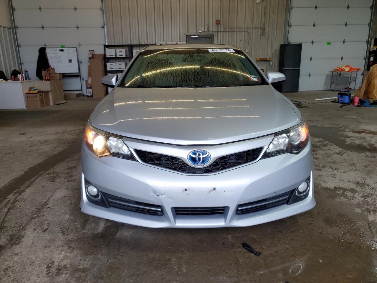 2014 Toyota Camry - Image 5