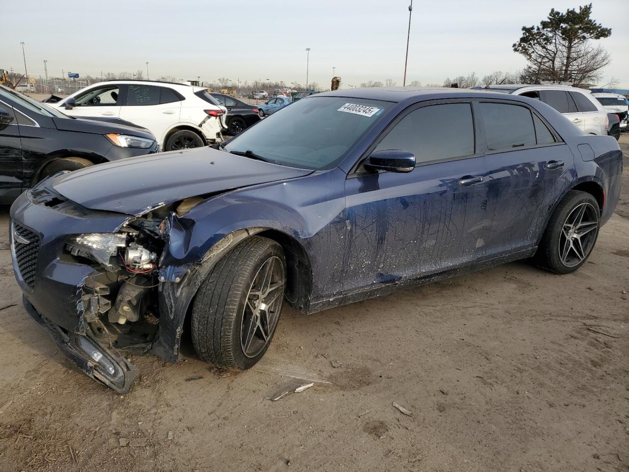 2017 Chrysler 300 - Image 1