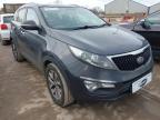 2015 KIA SPORTAGE 2 for sale at Copart SANDY