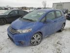 2015 Honda Fit Ex zu verkaufen in Kansas City, KS - Undercarriage
