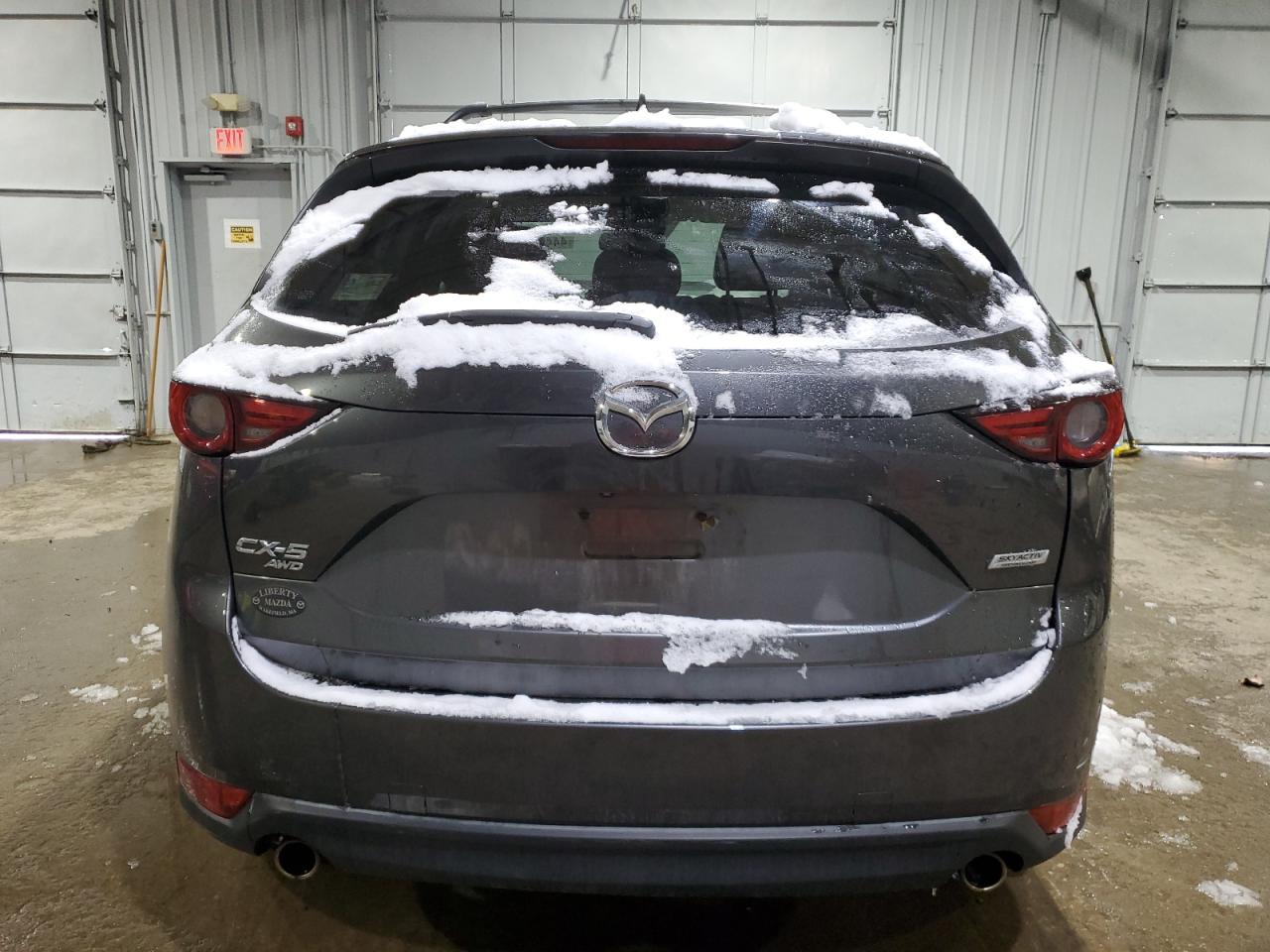 2017 Mazda CX-5 - Image 6