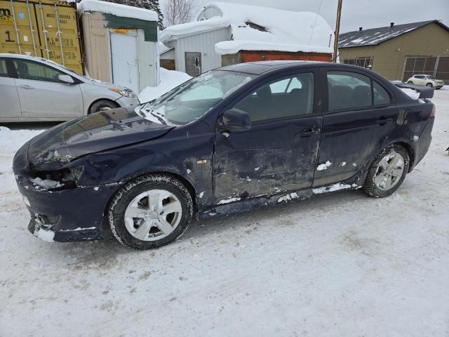 2014 MITSUBISHI LANCER ES/ES SPORT for sale at Copart QC - MONTREAL